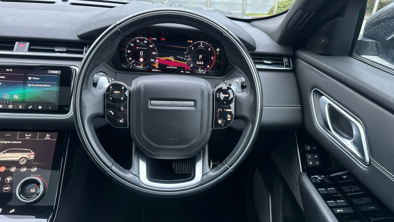 Land Rover Range Rover Velar 2.0 D240 R-Dynamic HSE 5dr Auto Diesel Estate